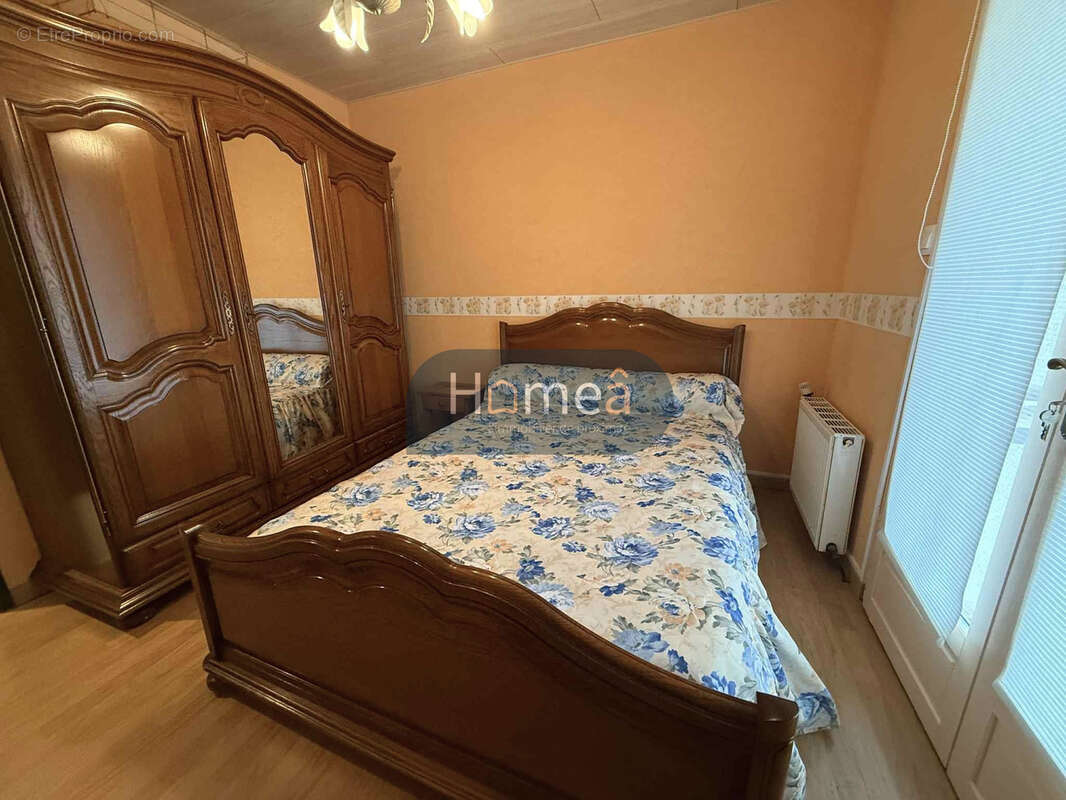 Maison vivable de plain-pied proche Lillebonne - photo 10