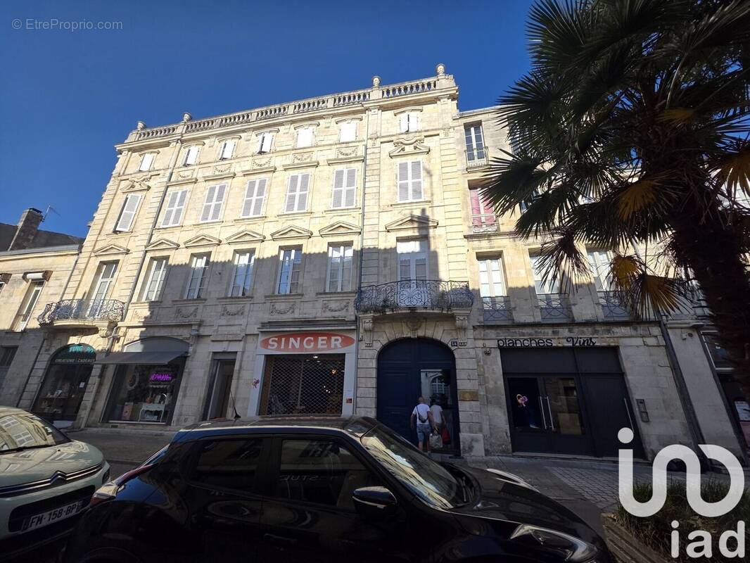 Photo 1 - Appartement à ROCHEFORT