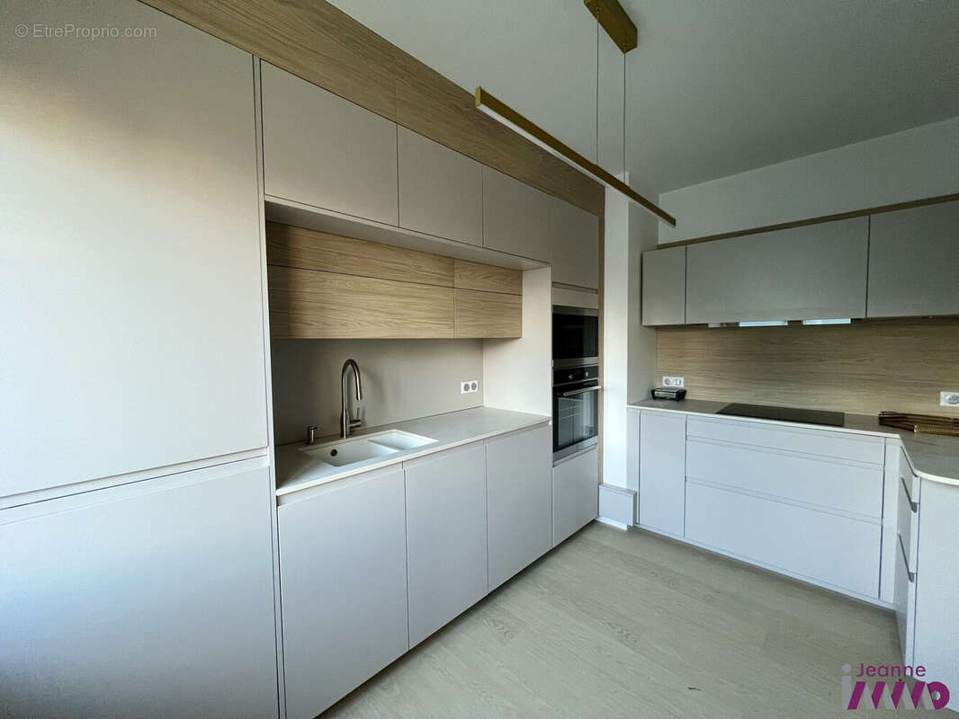 Appartement à BELFORT