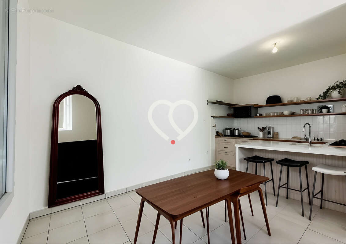 Appartement à BLAGNAC