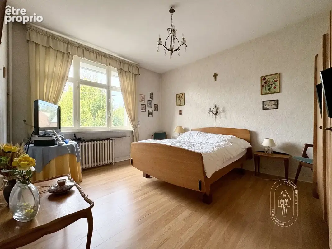 Maison 8 pièces 152 m² à vendre à Marcq-En-Baroeul (59700) - photo 8