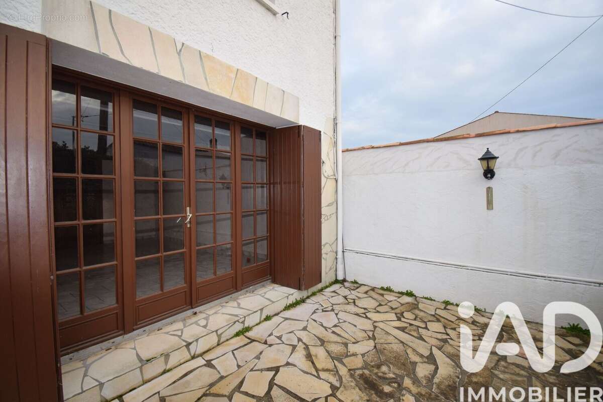 Photo 4 - Maison à SAINT-GEORGES-D'OLERON