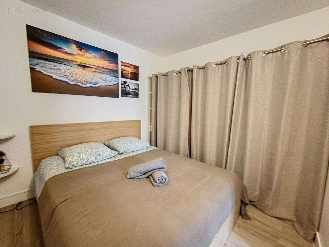 Photo 5 - Appartement à TOURS