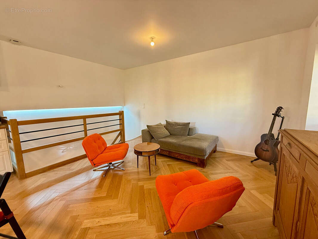 Maison à SAINT-ANDRE-D'APCHON