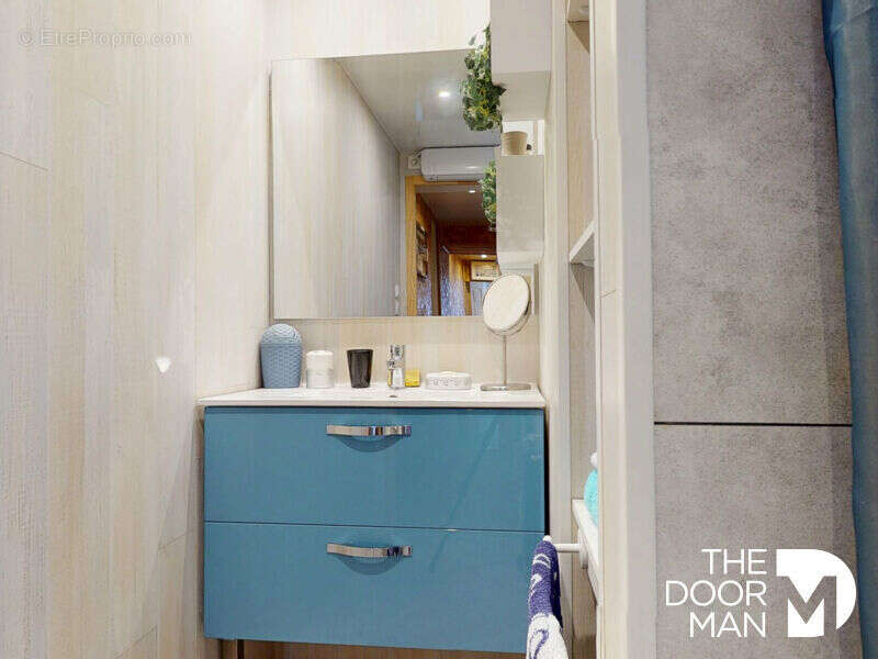 Appartement à LE CROISIC