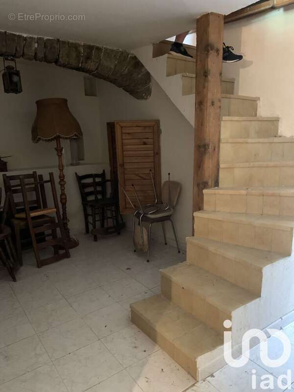 Photo 6 - Maison à SAINT-PRIVAT-DE-VALLONGUE