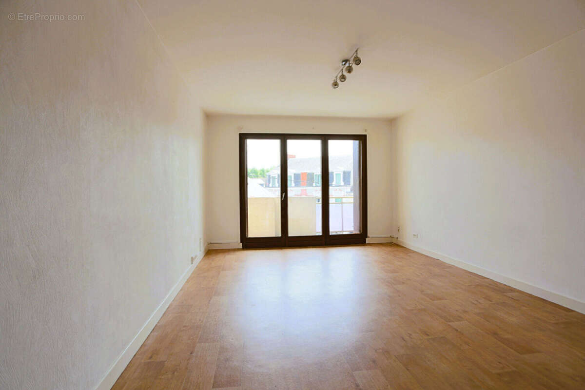 Appartement à MONTLUCON