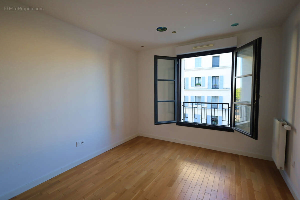 Appartement à CLAMART