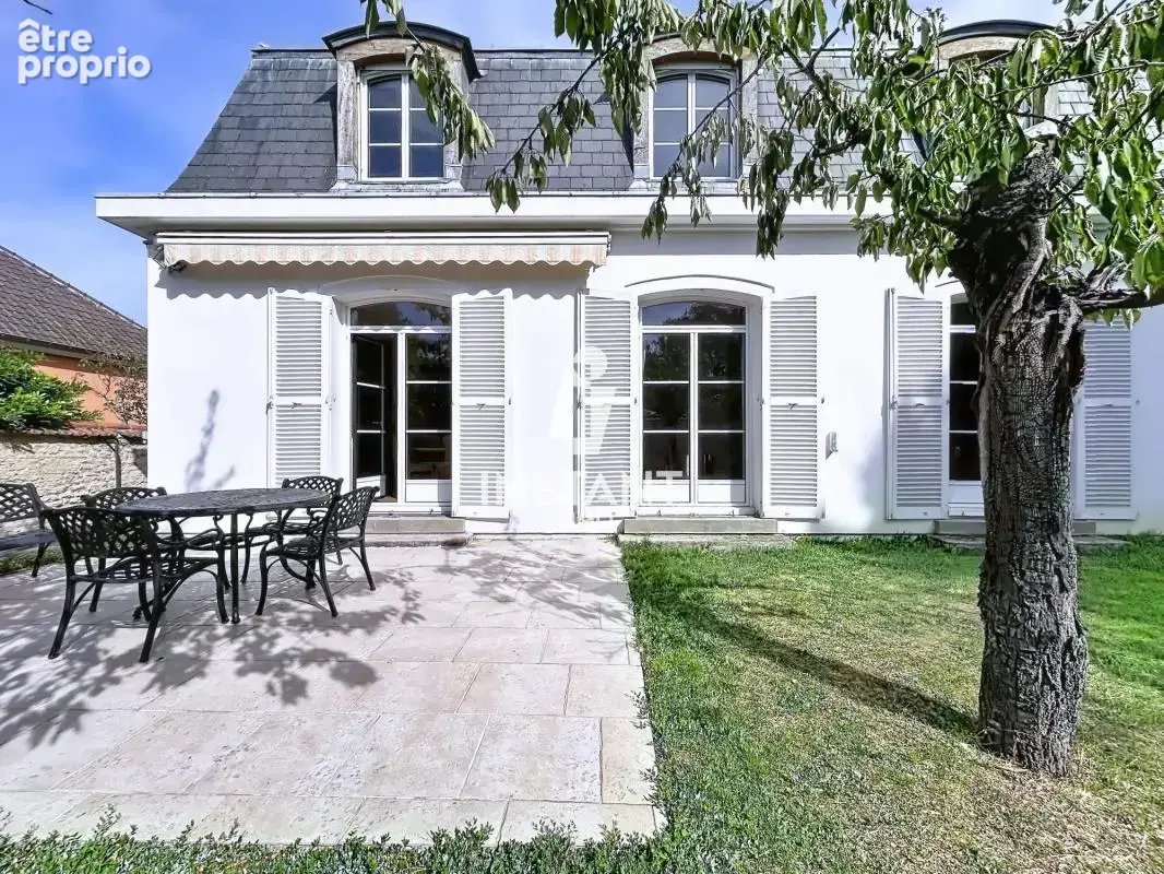 Magnifique mansart au coeur de Créteil Village, Bords de Marne - photo 3