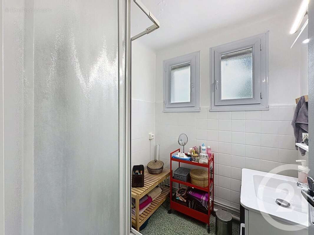 Photo 5 - Appartement à MONTPELLIER