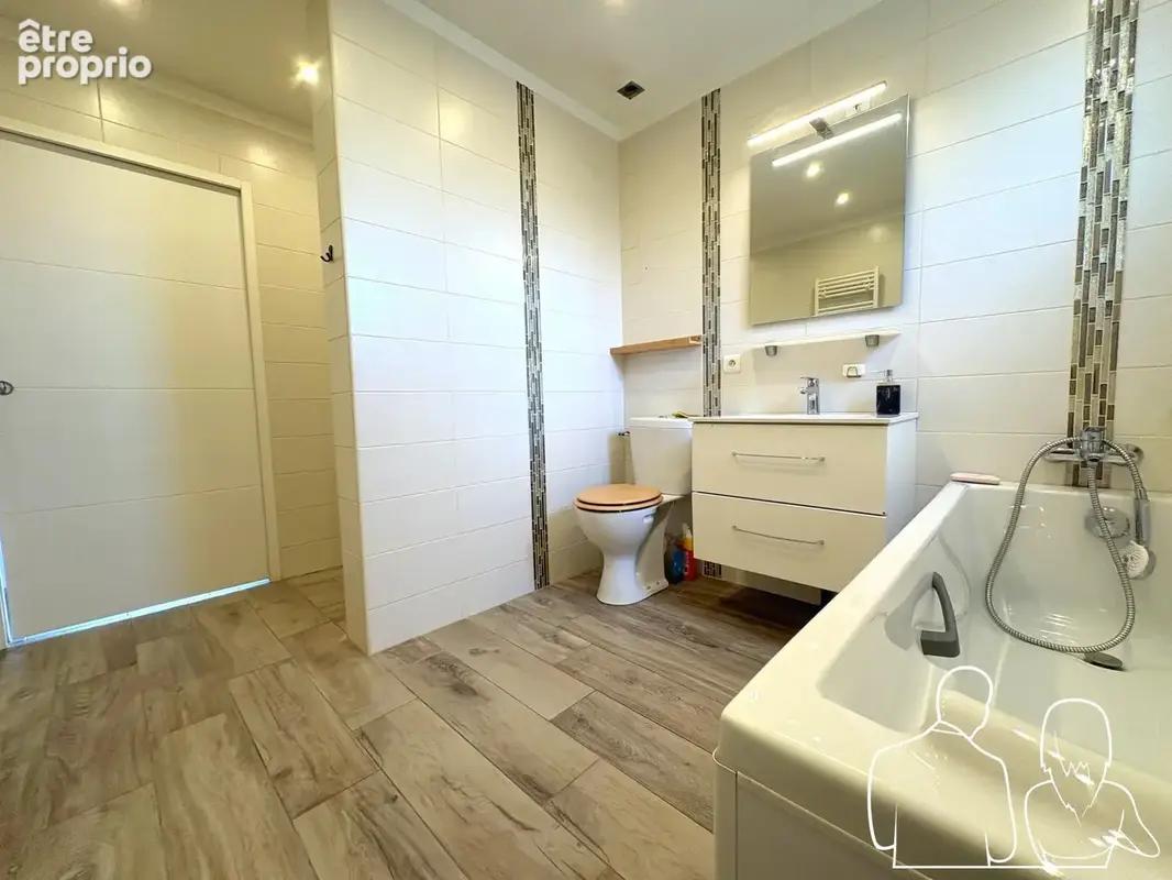 Maison 4 pièces 98 m² à vendre à Saint-Samson-De-La-Roque (27680) - photo 8