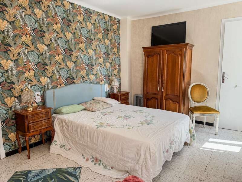 Maison à MOUTHOUMET