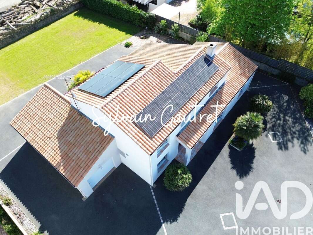 Photo 3 - Maison à AIZENAY