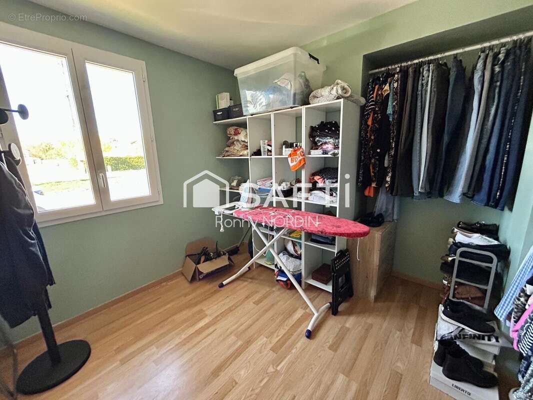 Photo 8 - Maison à MOULIN-NEUF