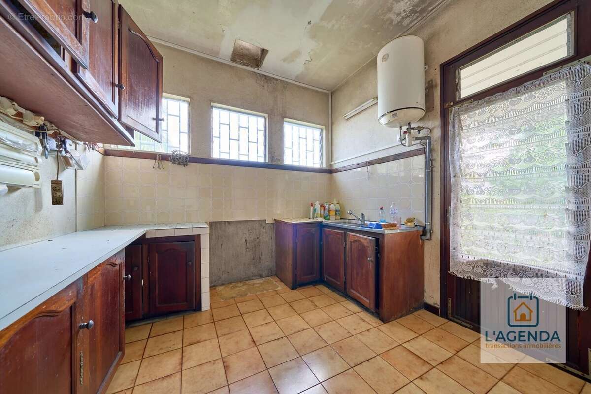 Maison à LE TAMPON