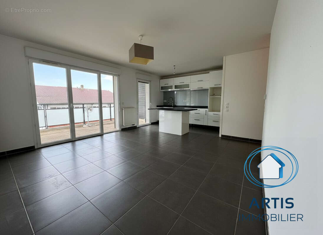 Appartement à SAINT-PEE-SUR-NIVELLE