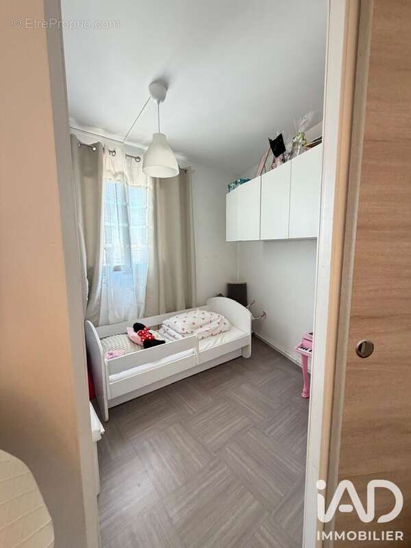 Photo 6 - Appartement à AULNAY-SOUS-BOIS