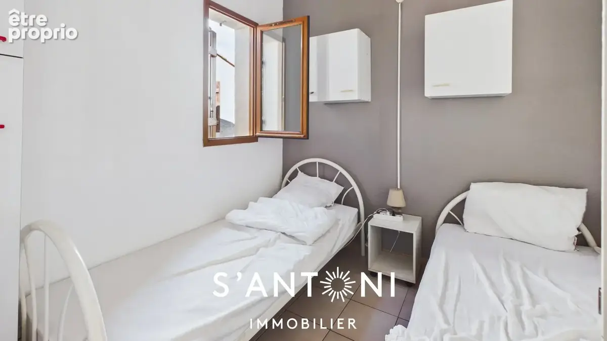 Vias-plage  3 chambres, grande terrasse et vue dégagée - photo 10