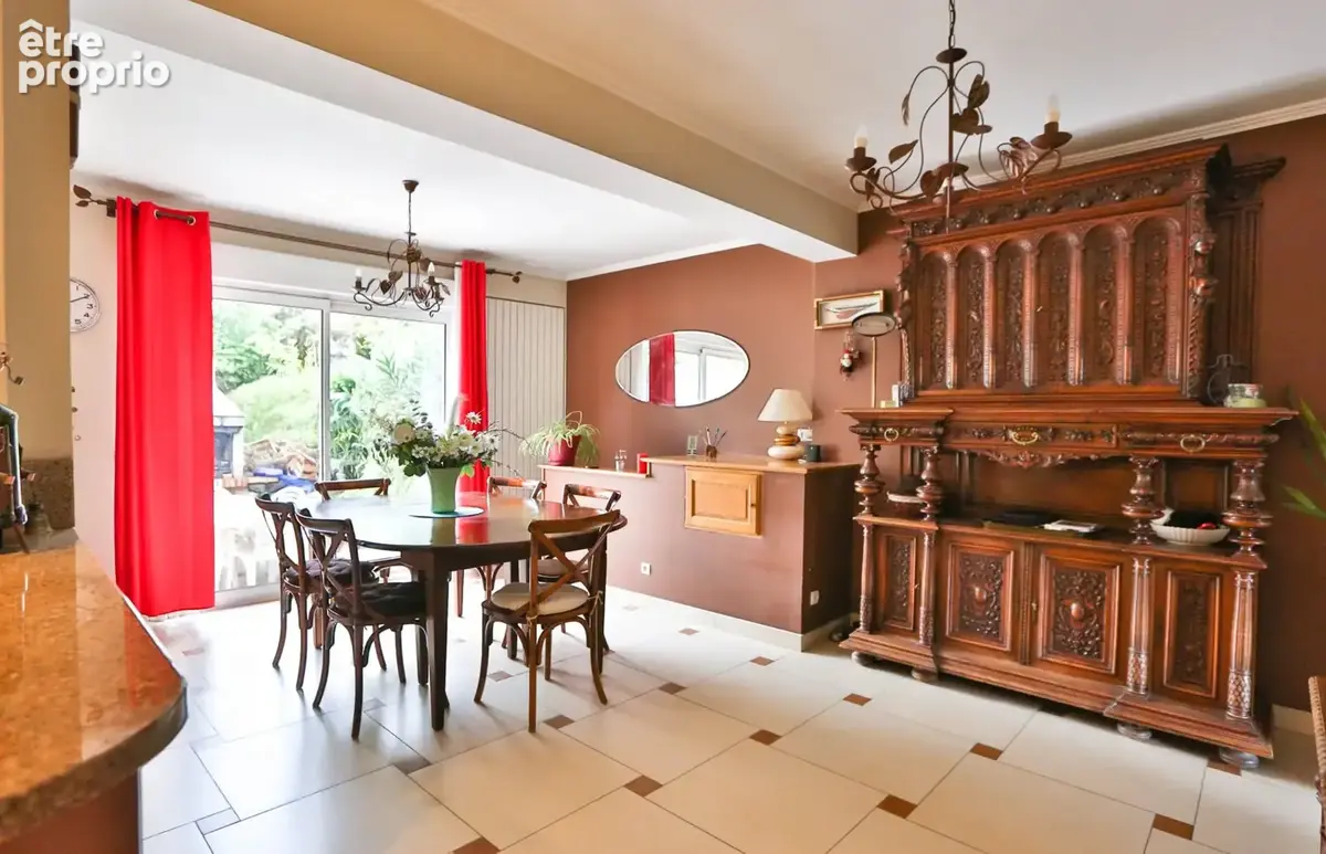 Maison 5 pièces 103 m² à vendre à Noisy-Le-Grand (93160) - photo 3