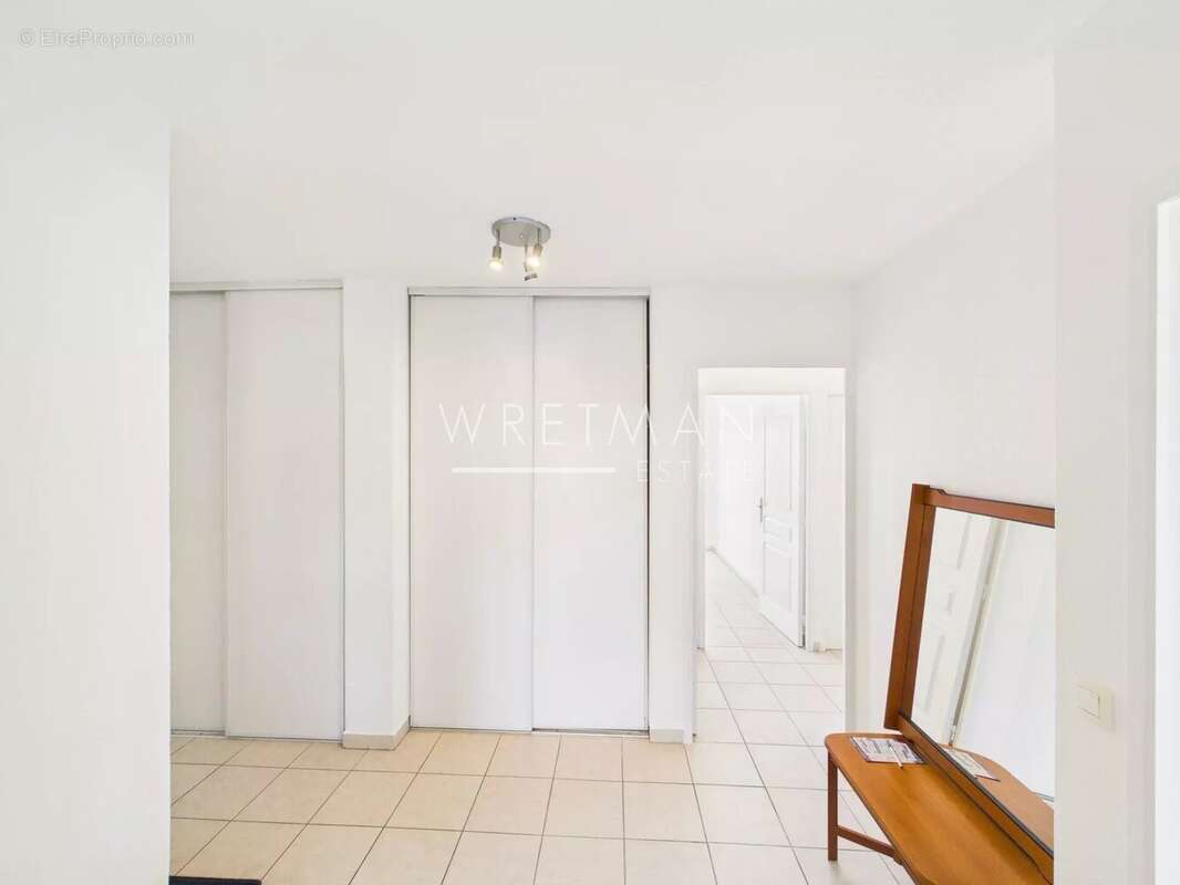 Appartement 3 pièces avec terrasse et vue mer – Nice Corniche Fleurie - photo 16