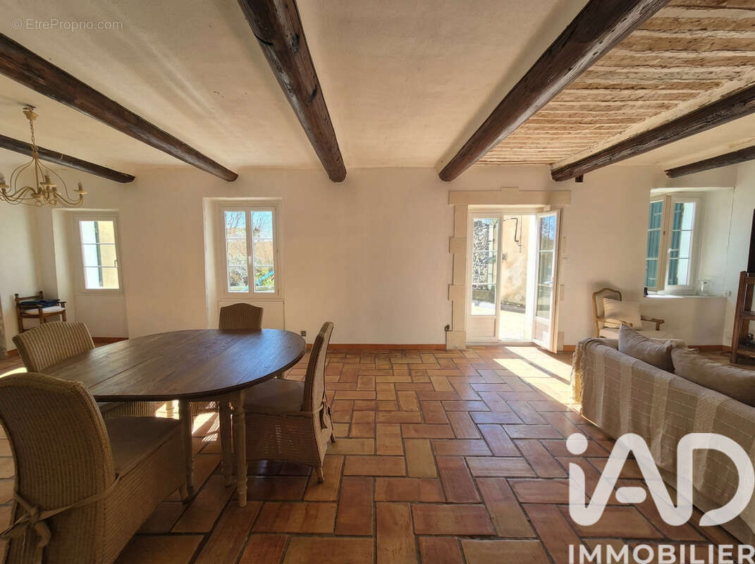 Photo 6 - Maison à CHEVAL-BLANC