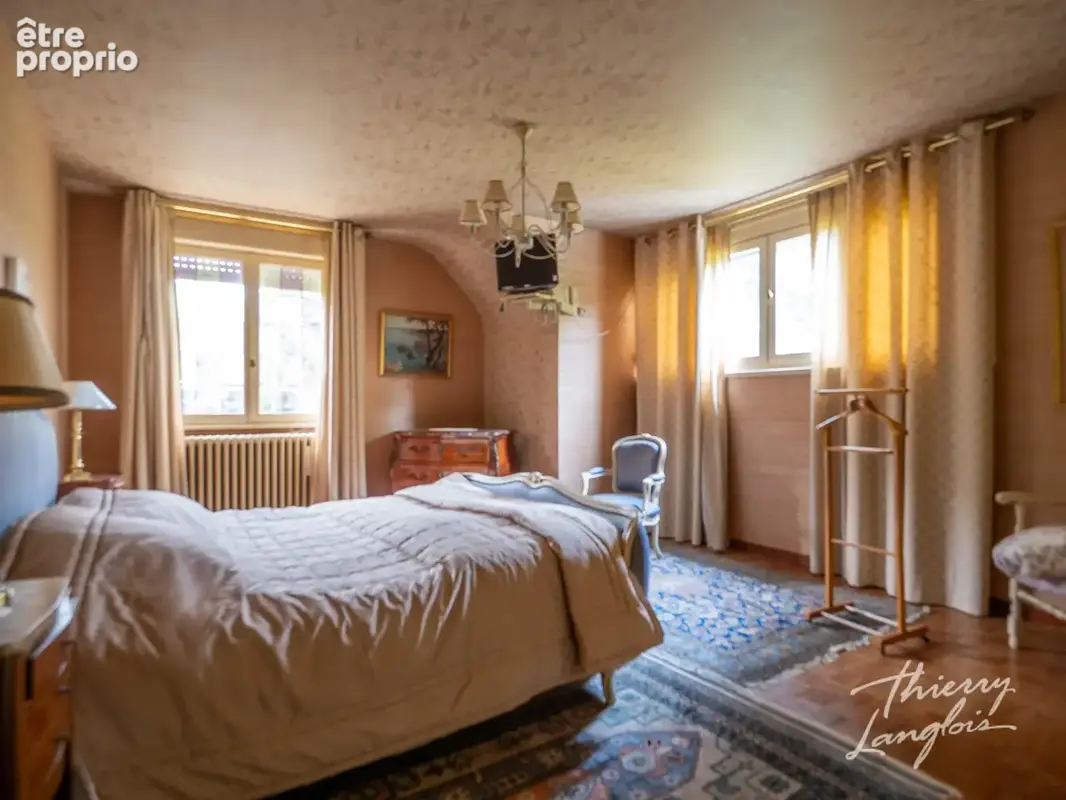 Maison individuelle au coeur de sainghin en melantois - photo 17