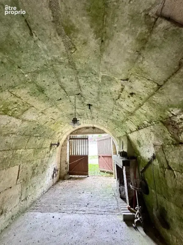 Cave Troglodyte -Refuge Anti-Caniculaire - photo 6