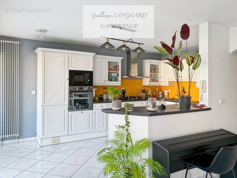 Appartement à OYONNAX