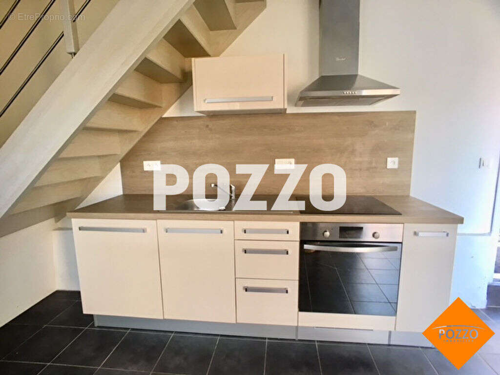 Appartement à AVRANCHES