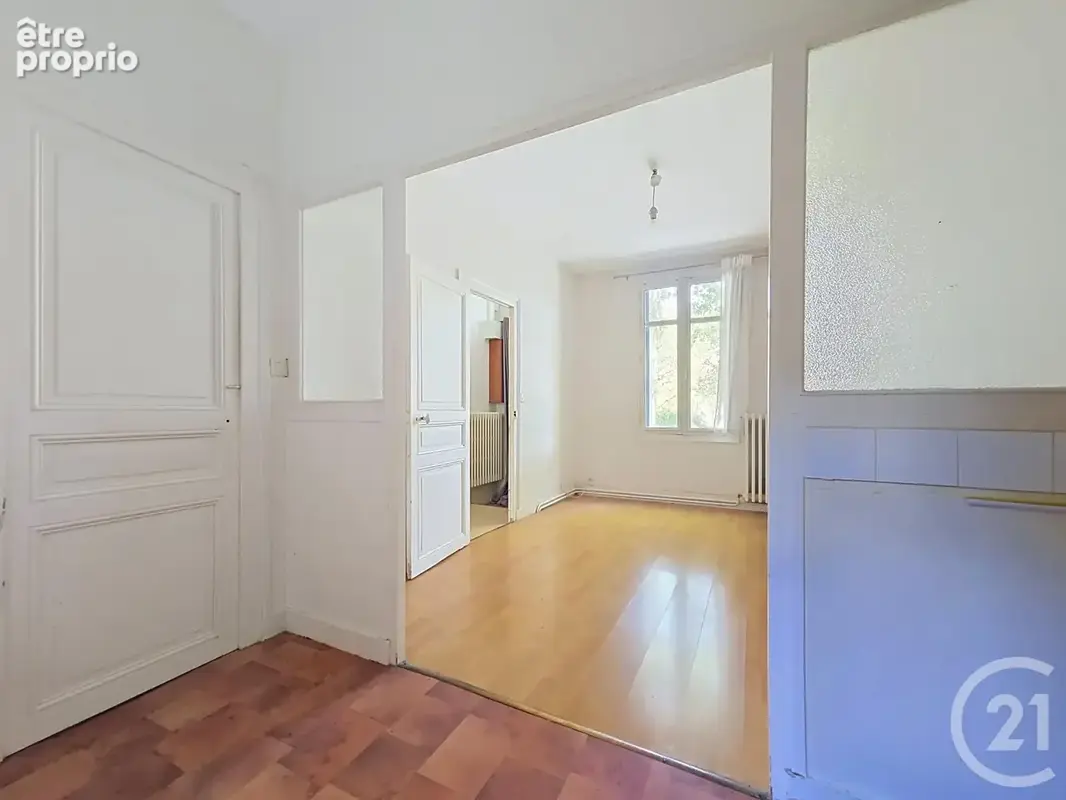 Maison 3 pièces 86 m² à vendre à Tours (37000) - photo 7