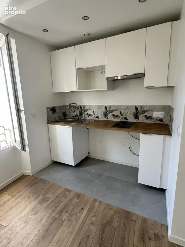 Appartement 1 pièce 30 m² à vendre à Nogent-Sur-Marne (94130) - photo 5