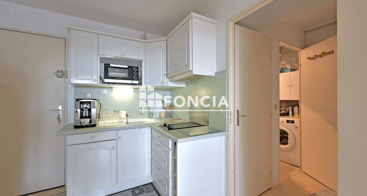 Appartement à LE GRAU-DU-ROI