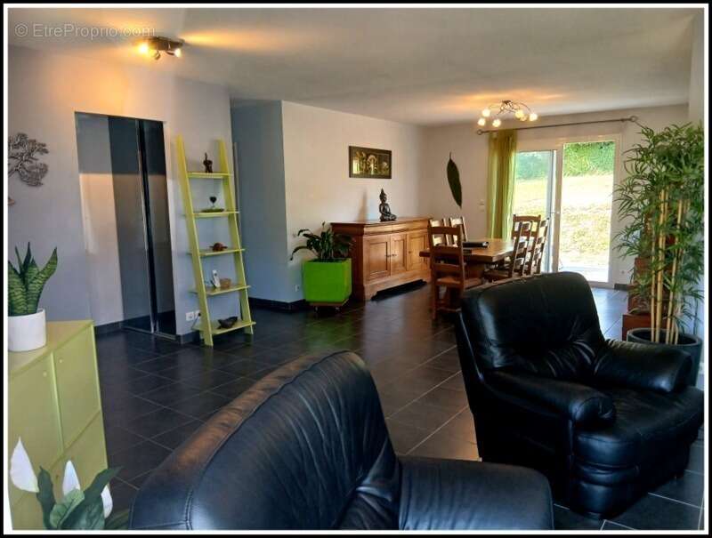 Maison à vendre 5 pièces - photo 27