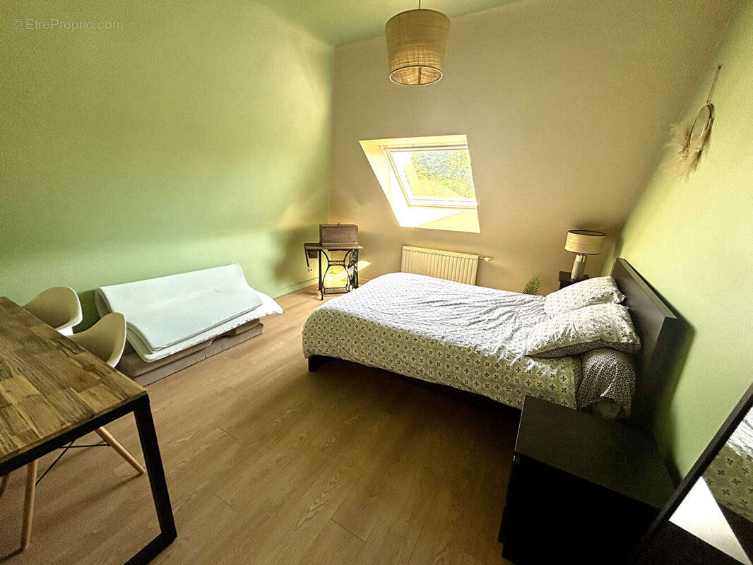 Maison contemporaine de 143 m2 sur un hectare de terrain - photo 7