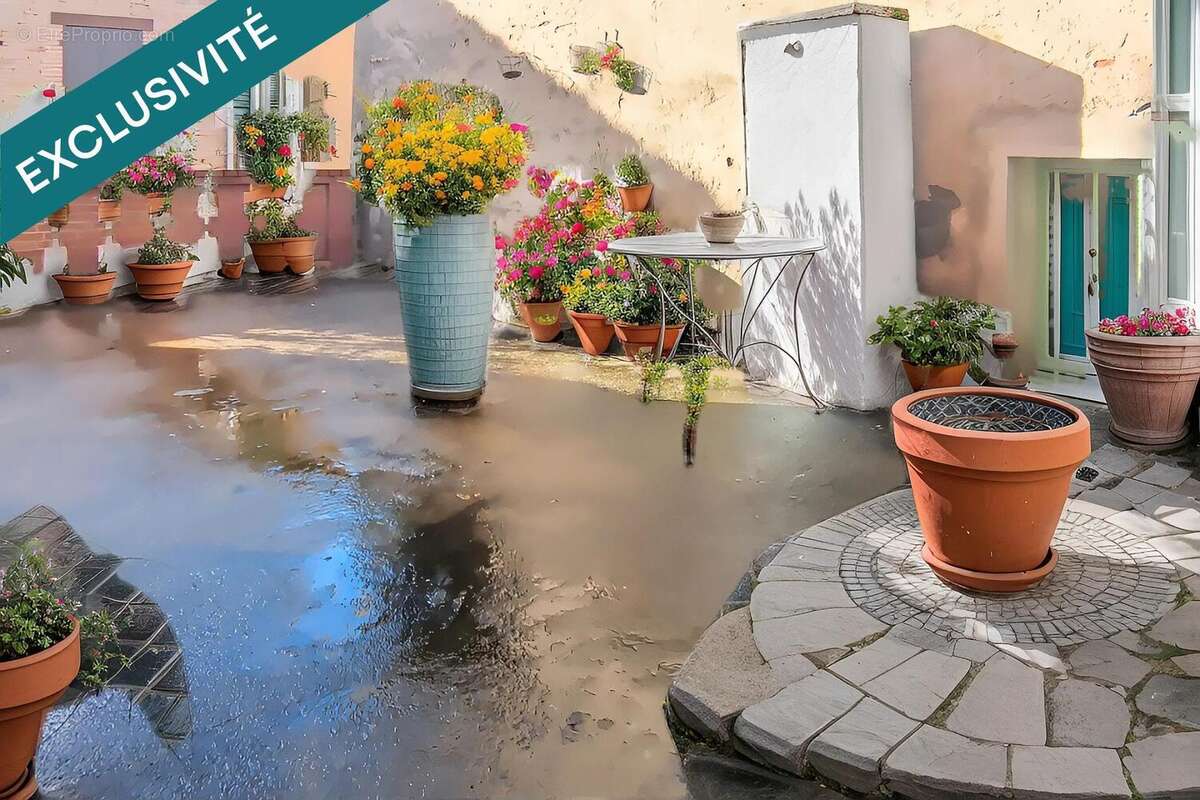 Photo 3 - Maison à VILLEMUR-SUR-TARN