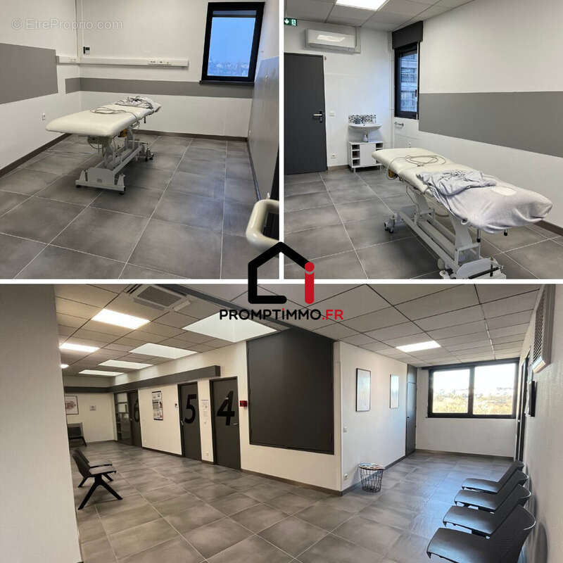 Commerce 195 m² à Montbeliard  - photo 3