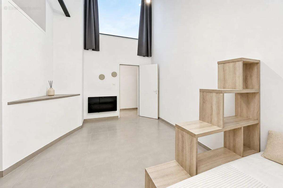 Loft 95 m² au cœur de Perpignan - photo 5