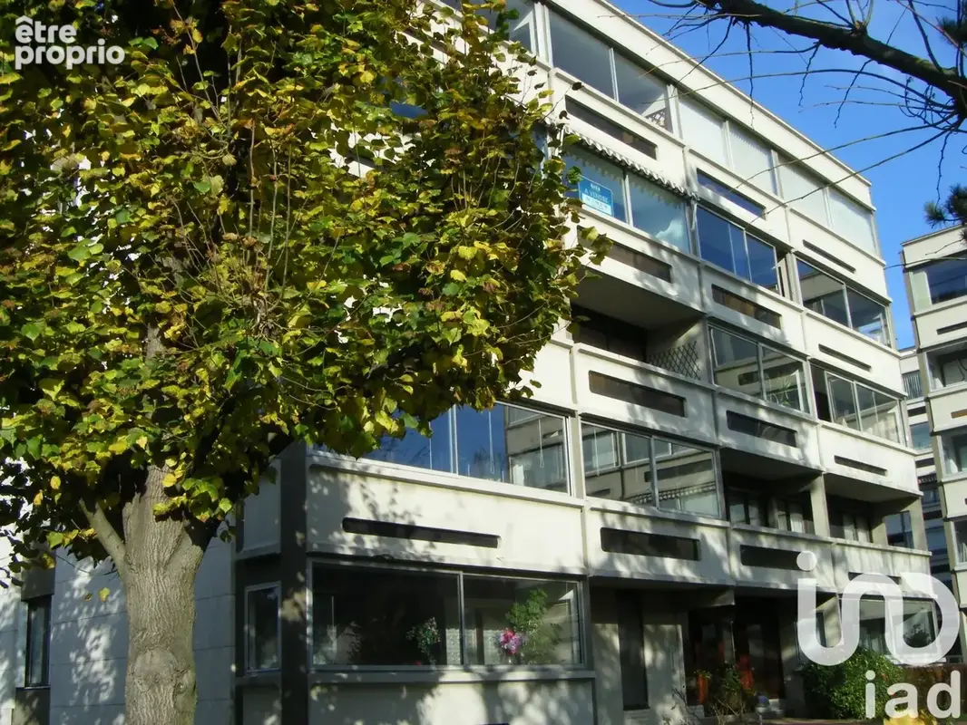 Photo 1 - Appartement à SUCY-EN-BRIE