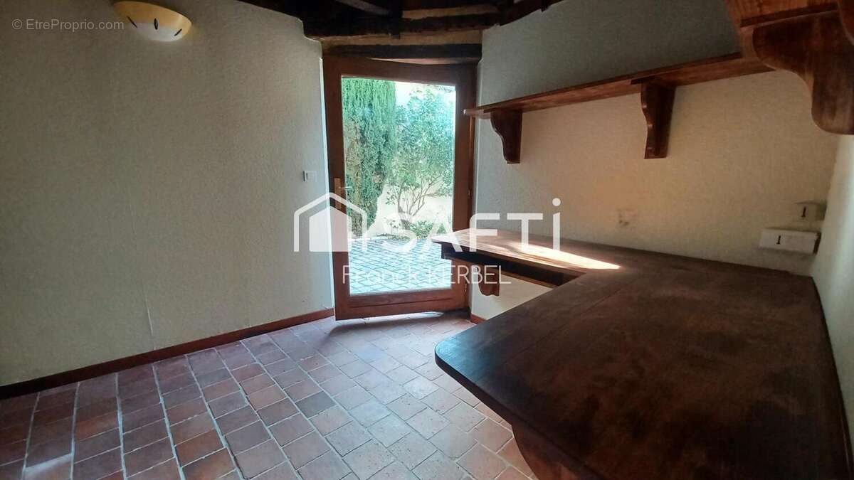 Photo 6 - Maison à CHATEAUNEUF-SUR-LOIRE