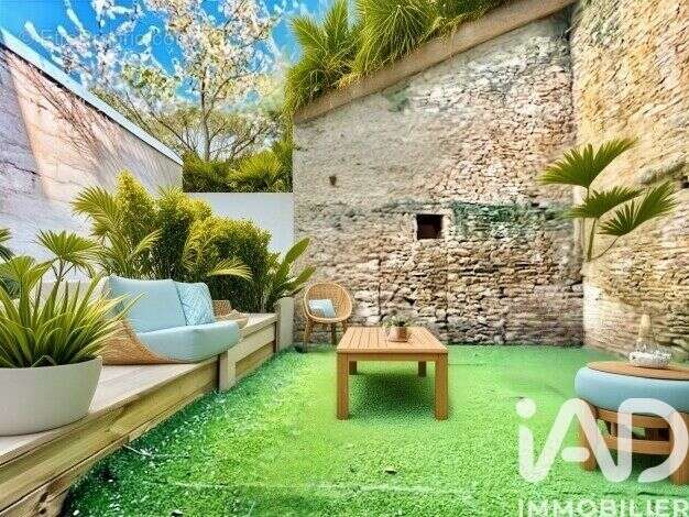 Photo 2 - Maison à FEREL