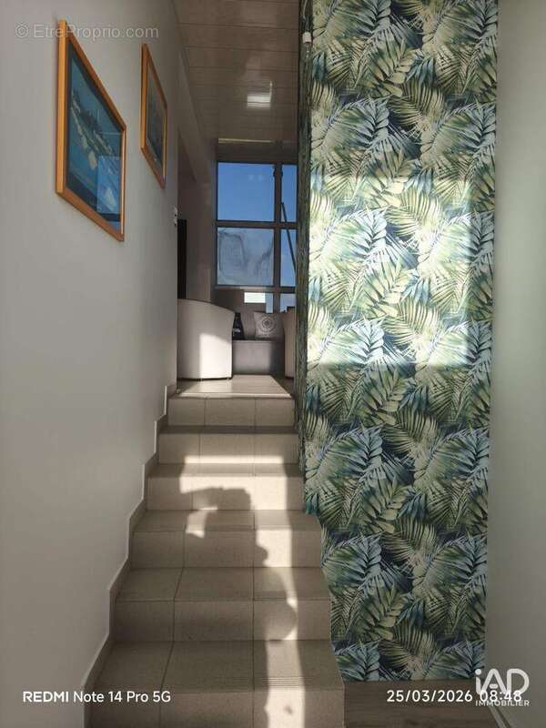 Photo 8 - Appartement à BEAUVOIR-SUR-MER