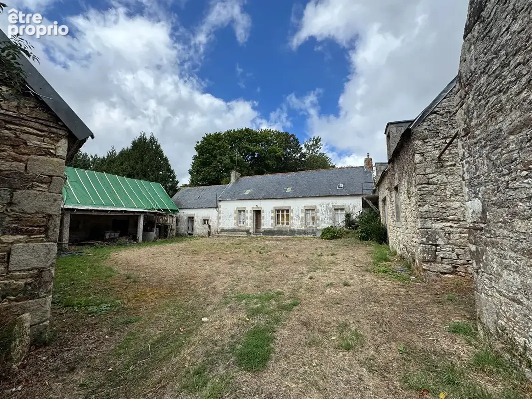Photo Maison à Ploneour-Lanvern au prix de 265 000€