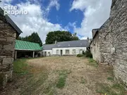 Maison à PLONEOUR-LANVERN