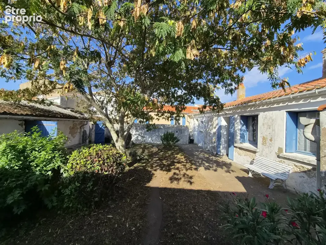 CROIX DE VIE - Quartier du Maroc - photo 3