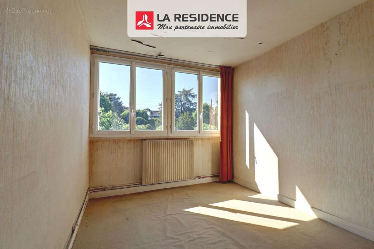 Appartement à CHATOU