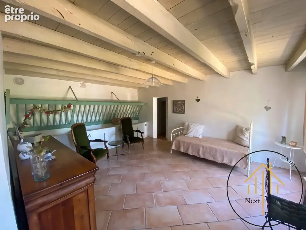 Maison 115 m² à Bessac  - photo 4