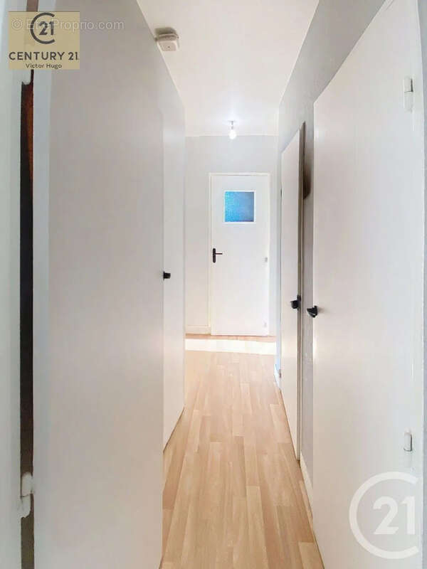 Appartement à LIMOGES