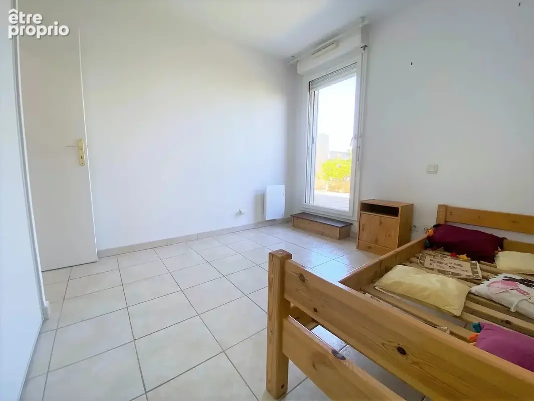 T5 de 112 m2 avec 90 m2 de terrasses, 2 parkings sous-sol, 1 cave - photo 10