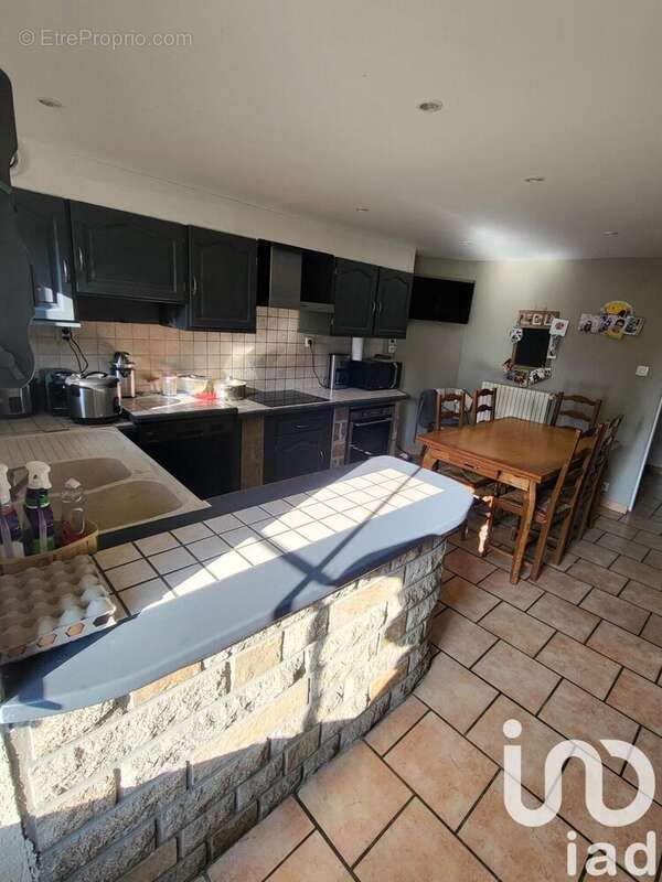 Photo 6 - Maison à YVIGNAC-LA-TOUR