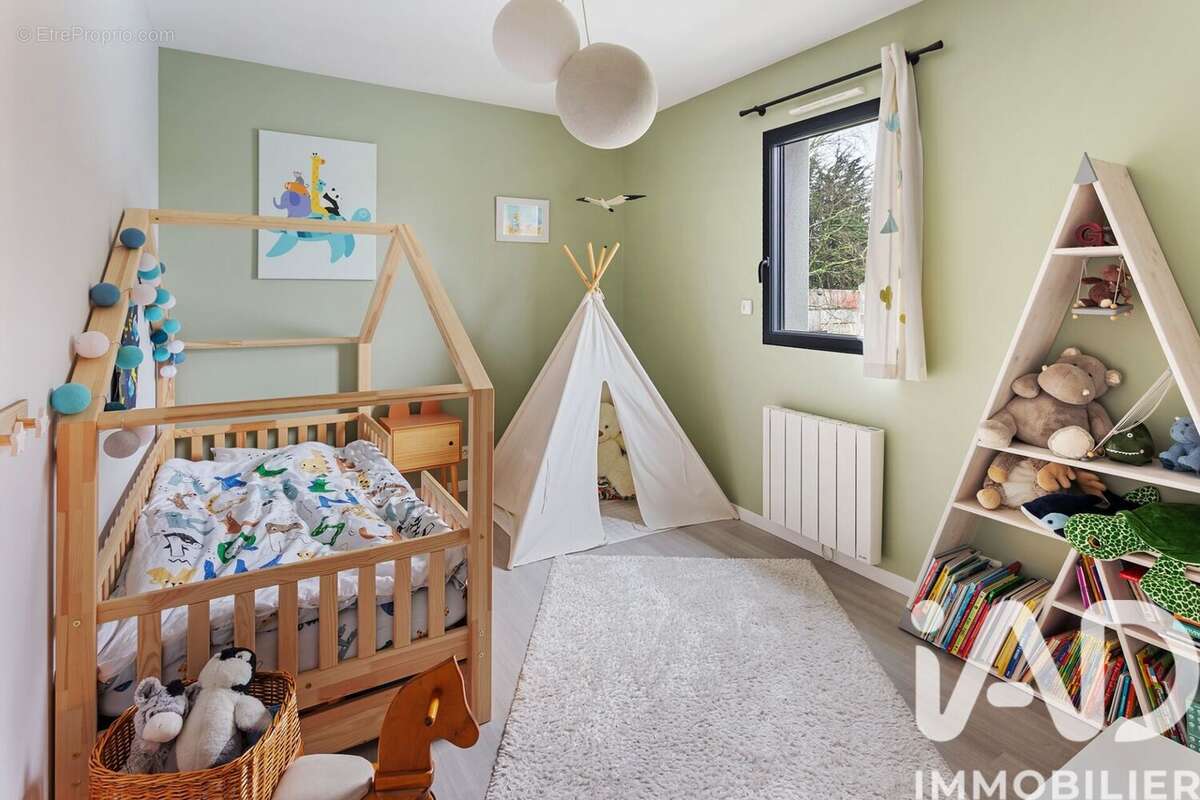 Photo 7 - Maison à VERTOU